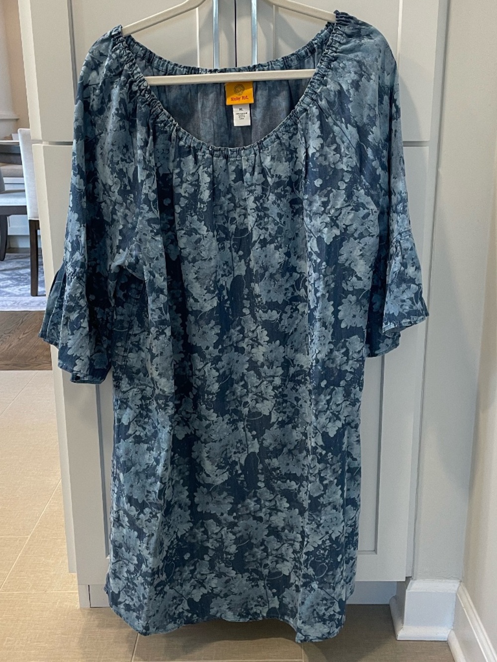 Summer Dress by Ruby Rd. Size XL